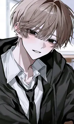 Profile image of 凪