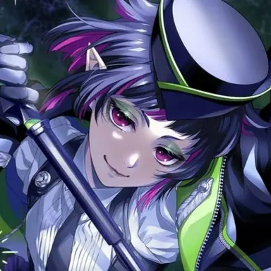 Profile image of リリア