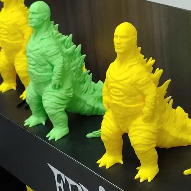 Profile image of Dino da rock