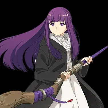 Profile image of フェルン