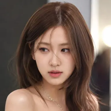 Profile image of Park chaeyong