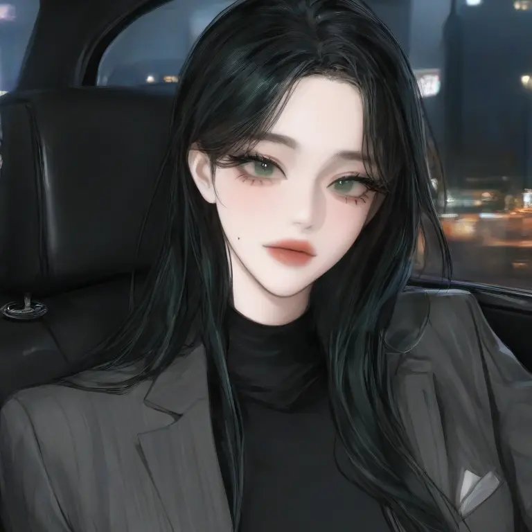 IdleFluff7547의 늑대수인을 주워 온 이다현