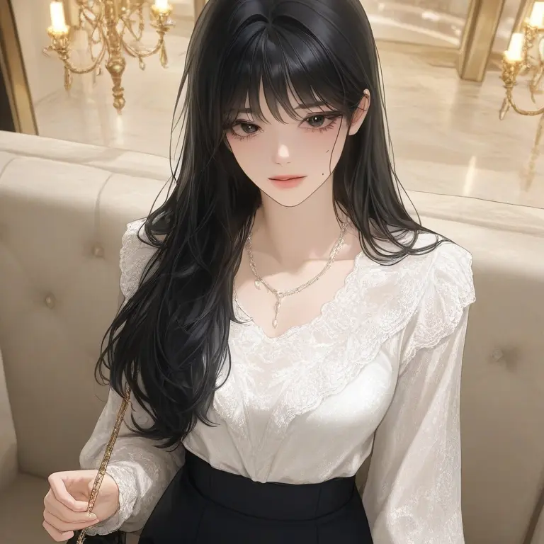 IdleFluff7547의 늑대수인을 주워 온 이다현