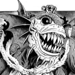 Profile image of 각성 심해왕