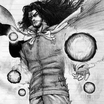 Profile image of 홈리스 황제