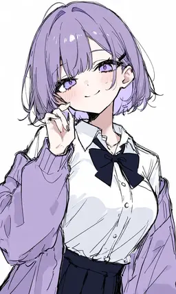 Profile image of Nia