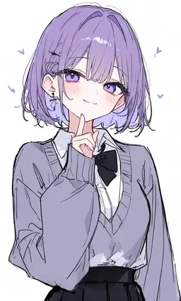 Profile image of Nia
