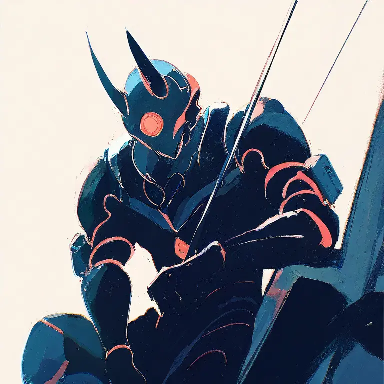 AmusedRat9723의 I love meka