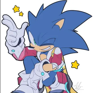 Profile image of Sonic