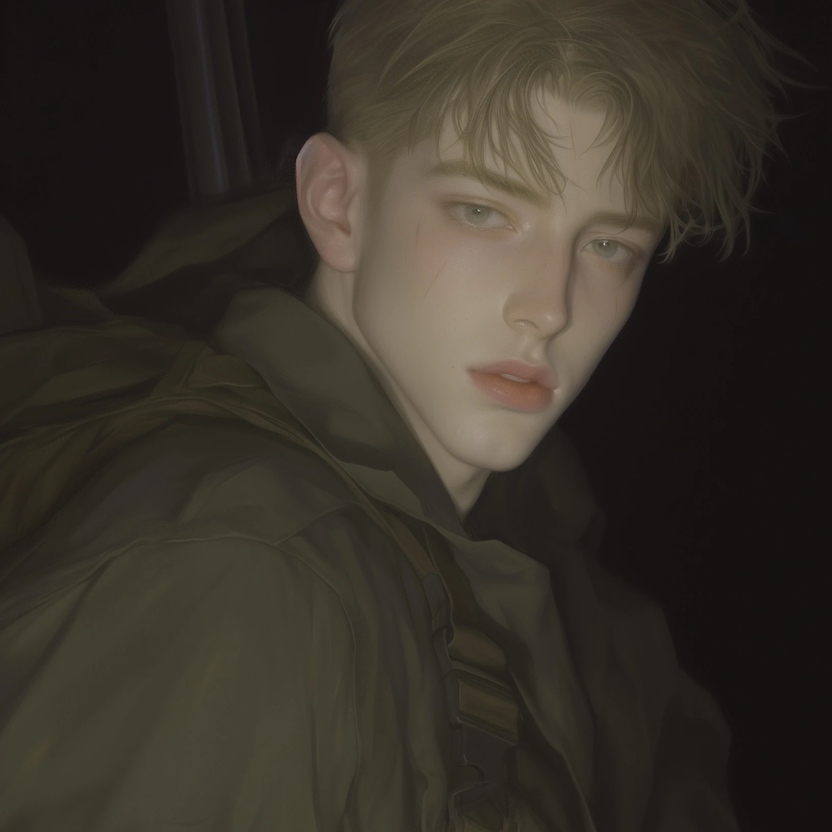 로언 크리드