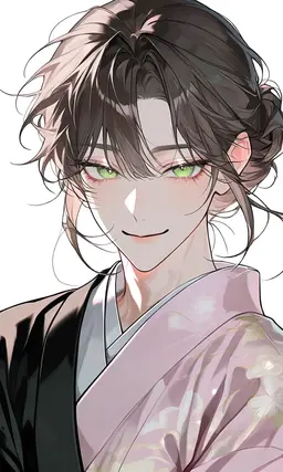 Profile image of Mei Tsukiyo