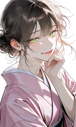 Profile image of Mei Tsukiyo