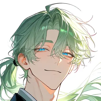 Profile image of Iori Ishizukuri