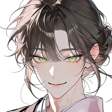 Profile image of Mei Tsukiyo