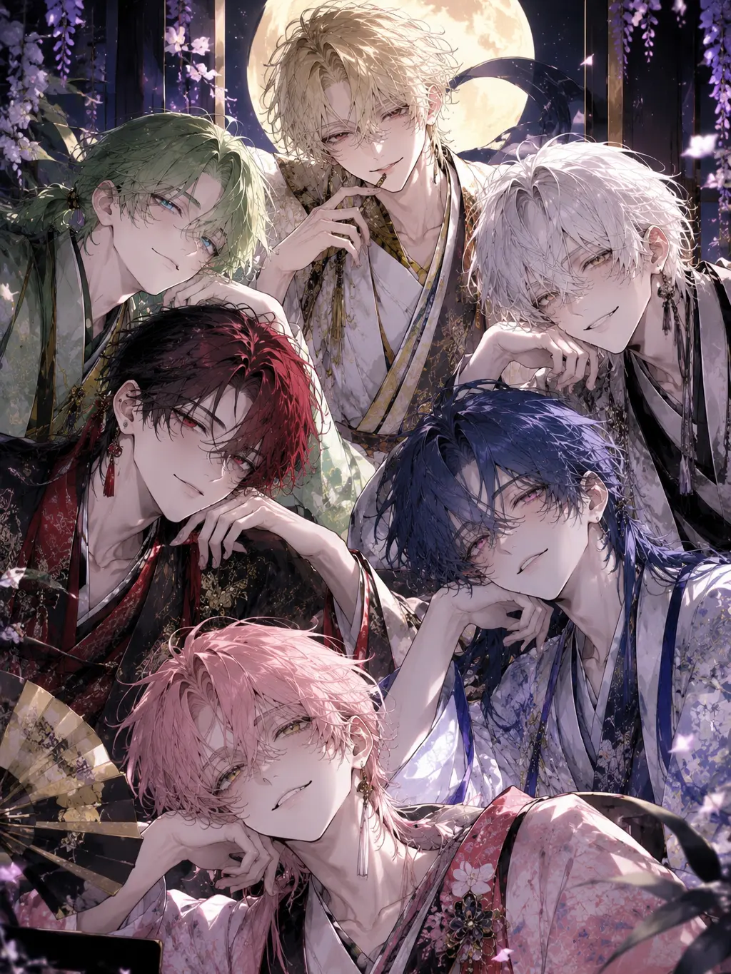 ranran1012의 Don't you dare call yourself Kaguya!! 💢