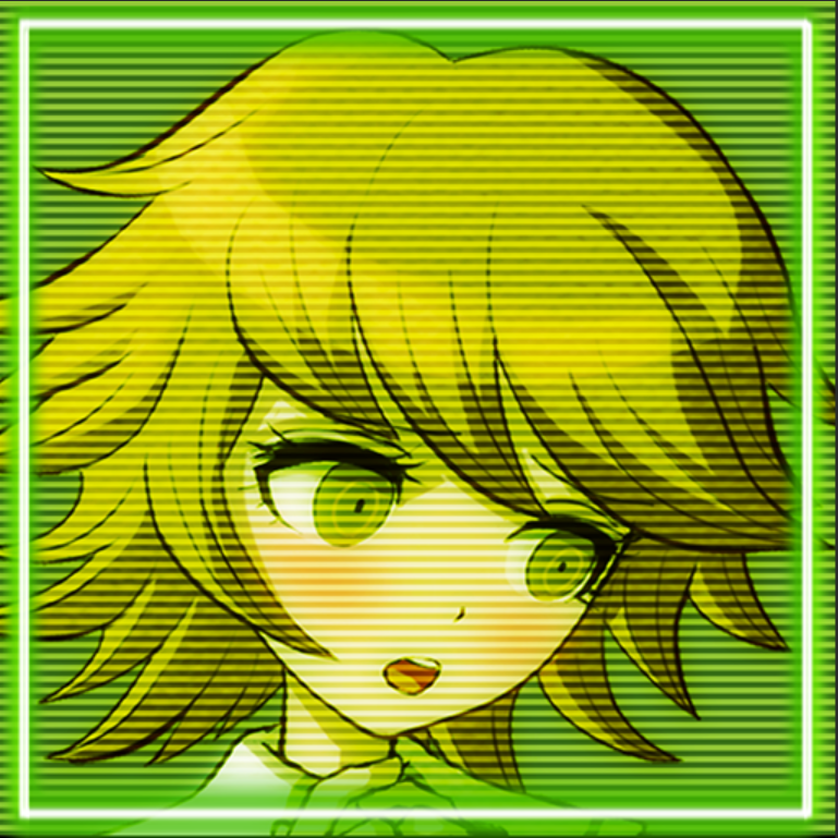 アルターエゴ（不二咲千尋） - zeta