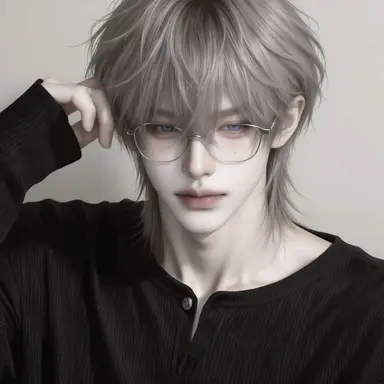 Profile image of 채시원