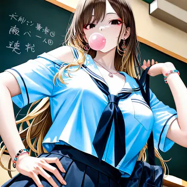 Profile image of 天音