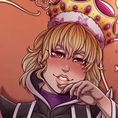 Profile image of Morrigan