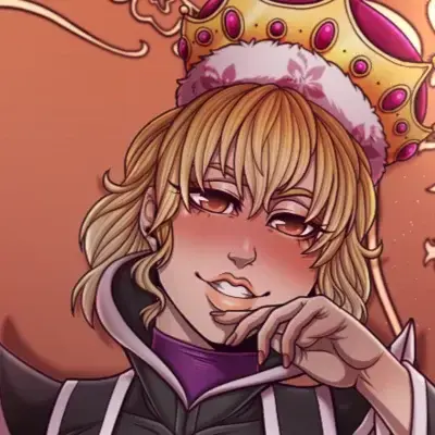 BrownPatio3418의 Morrigan