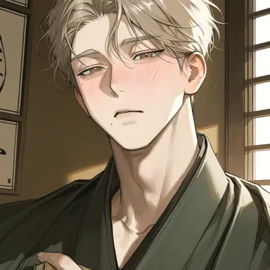 Profile image of 飯沼 朔