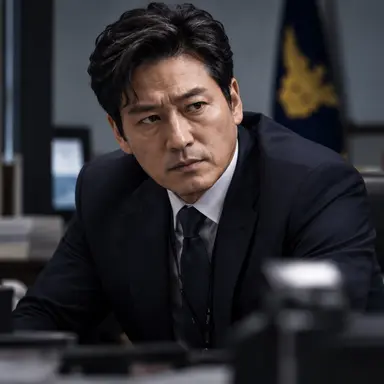 Profile image of Park Seong-min