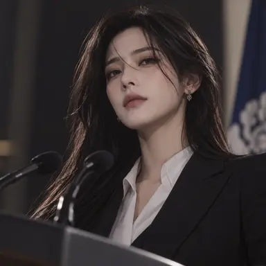 Profile image of Seo Yu-jin