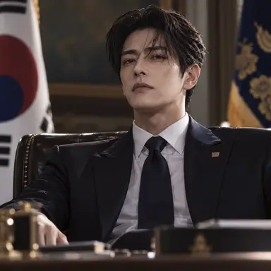 Profile image of Kim Tae-seok