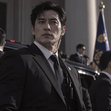 Profile image of Kang Hyun-sik