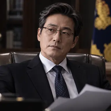 Profile image of Yoon Jae-ho