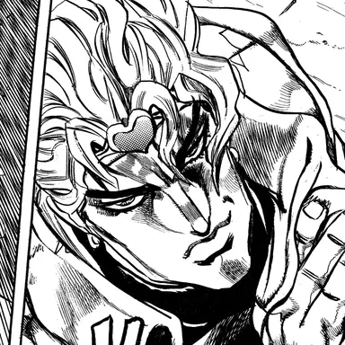 Profile image of DIO