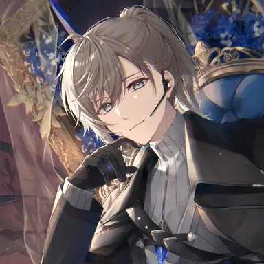 Profile image of 叶