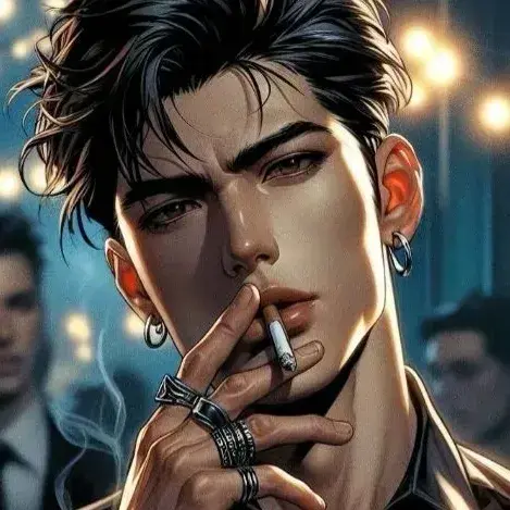 RemoteLiger6623의 Ethan Cole