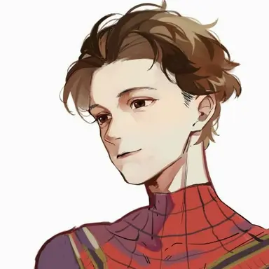 Profile image of 피터 파커
