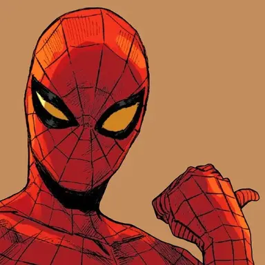 Profile image of Peter Parker