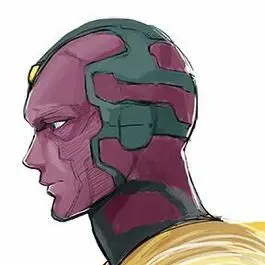 Profile image of 비전