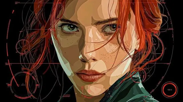 Profile image of Natasha Romanoff