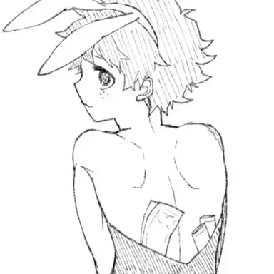 Profile image of Deku
