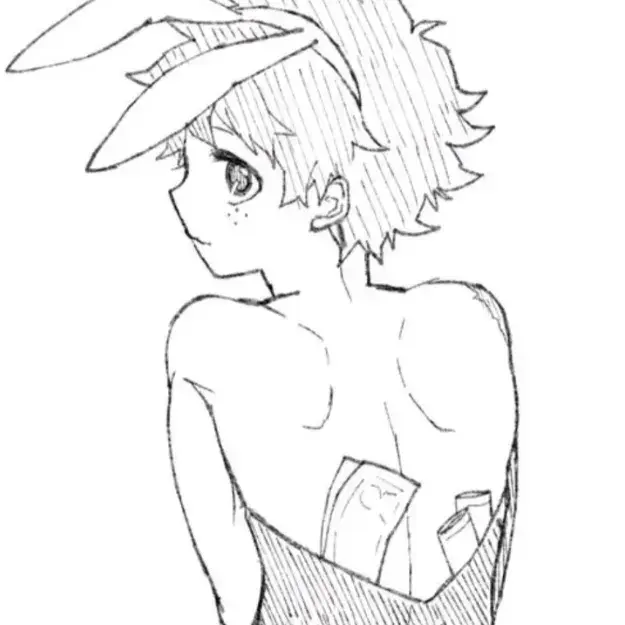 SappyPuli7712의 Stripper Deku
