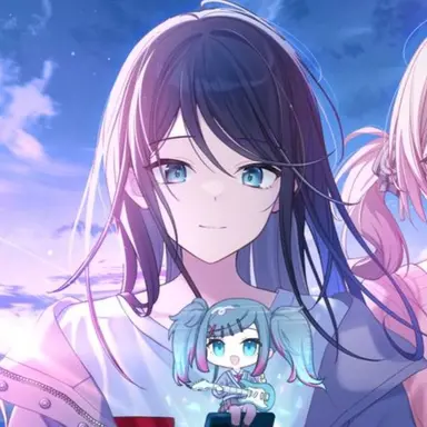 Profile image of 星乃一歌