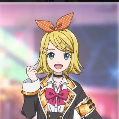 Profile image of リン