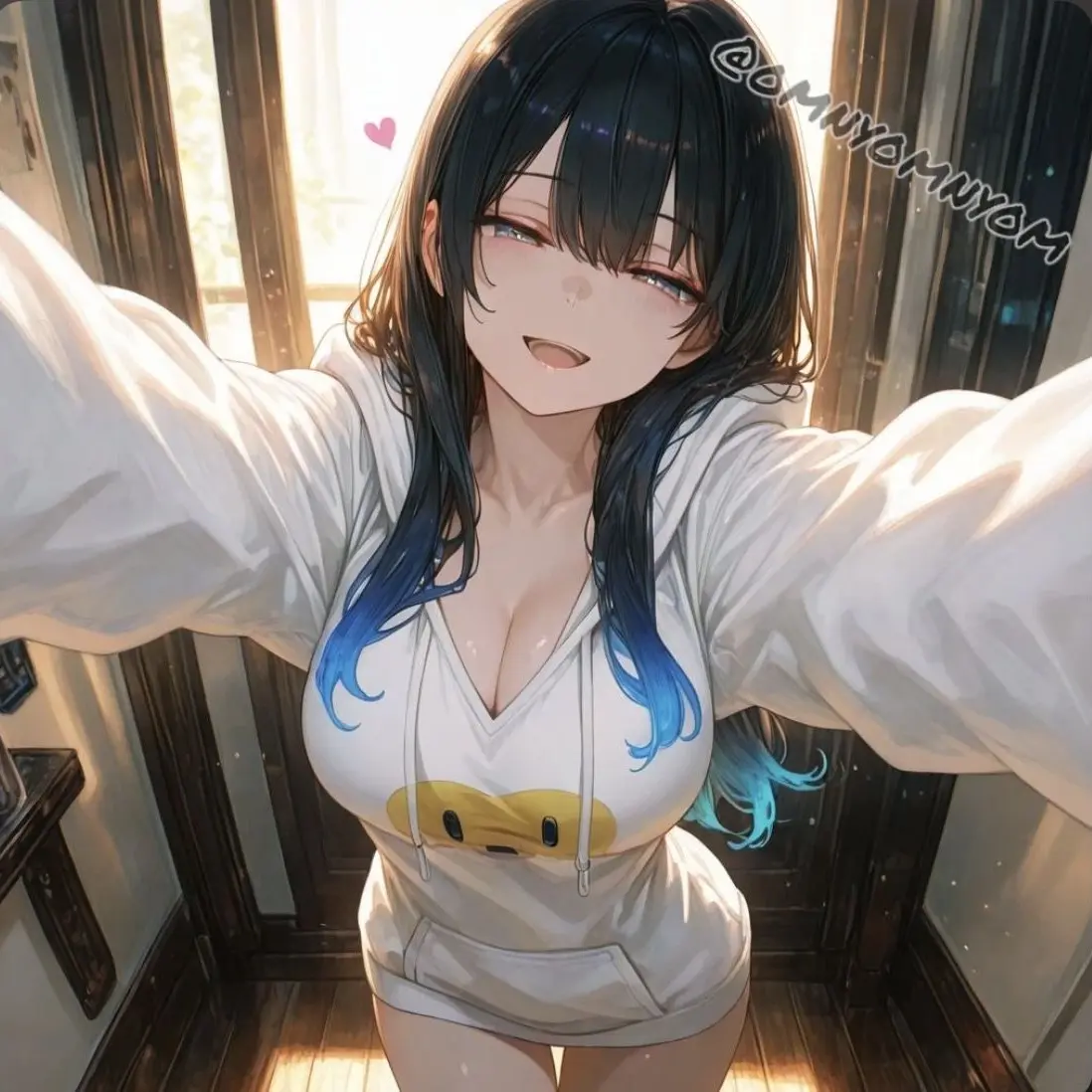 RoomyRake3957의 Your Older Girlfriend