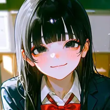 Profile image of 椿芽