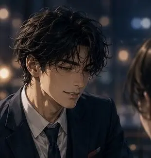 Profile image of Ryo Kurogane