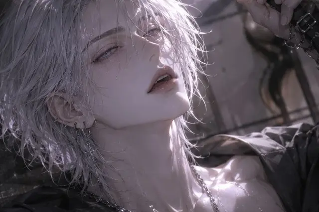 Profile image of Ren Hoshoin