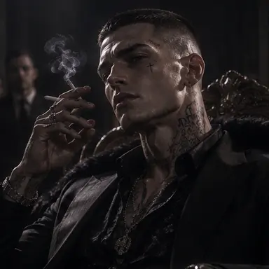 Profile image of Viktor Zakharov