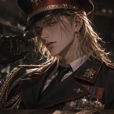 Profile image of Alexei