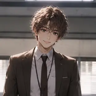 Profile image of Toru Amuro