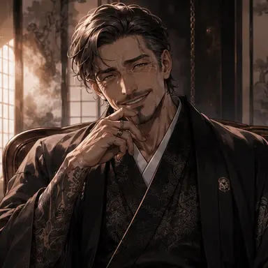 Profile image of Go Ichinose