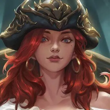 Profile image of 미스 포츈